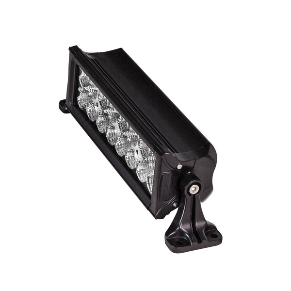 Heise Led Lighting Systems Triple Row LED Light Bar - 10" HE-TR10